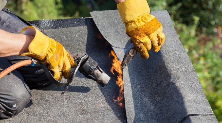 Expert tile roof repair services in San Antonio, PR